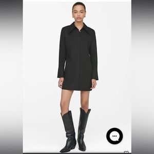 ANINE BING Tiffany Dress NWT